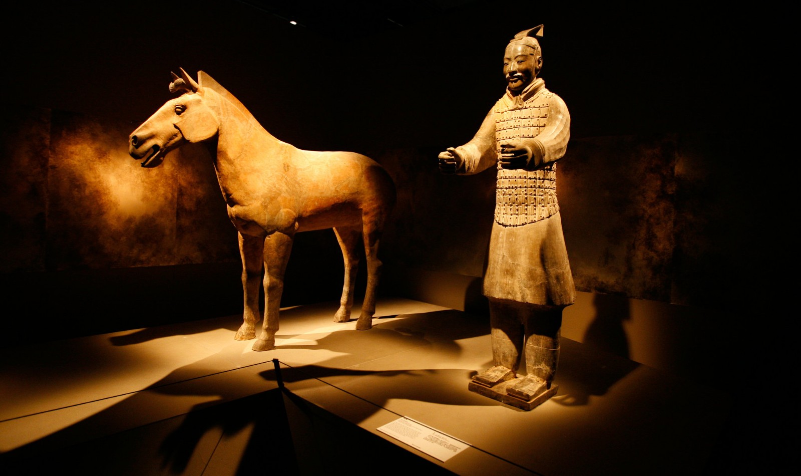 Terracotta-Warriors-and-Horses